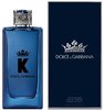 Dolce & Gabbana K By Dolce & Gabbana Eau de Parfum 200 ml, Grundpreis: &euro;...