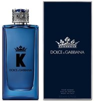 Janus Dolce & Gabbana K Herren Eau de Parfum 200 ml