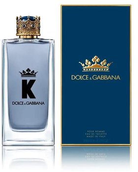 Dolce & Gabbana D&G Dolce & Gabbana K by Dolce & Gabbana Eau de Toilette (200ml)