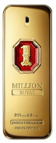 Paco Rabanne 1 Million Royal Parfum (200ml)