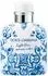 Summer Vibes pour Homme Eau de Toilette (125ml): Dolce & Gabbana Light Blue pour Homme Eau de Toilette