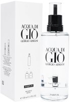 Armani Acqua Di Gi&ograve; Parfum Nachf&uuml;llung 150 ml, Grundpreis: &euro; 692,60 / l