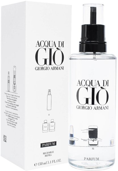 Giorgio Armani Acqua di Giò Parfum Refill (150ml)