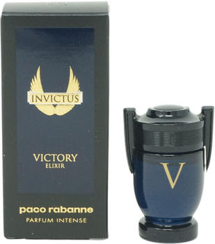 Paco Rabanne Invictus Victory Elixir Eau de Parfum Intense (5ml)