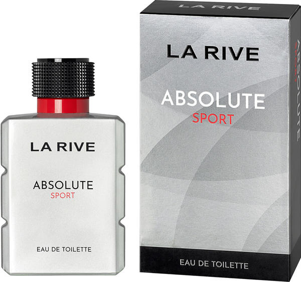 La Rive Absolute Sport Eau de Toilette (100 ml)