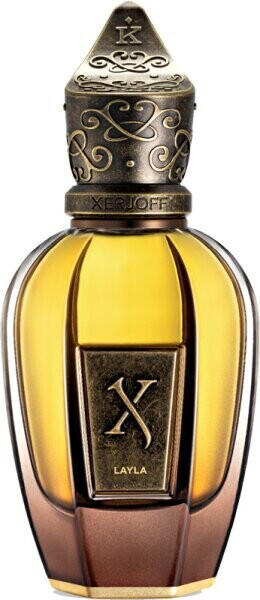 XerJoff Layla Eau de Parfum (50 ml)