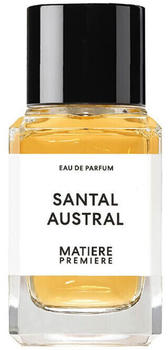 Mati&egrave;re Premi&egrave;re Santal Austral Eau De Parfum (100ml)
