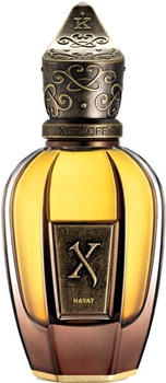 XerJoff Hayat Eau de Parfum (50 ml)