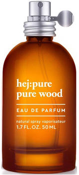 Hej:Pure Pure Wood Eau de Parfum (50ml)