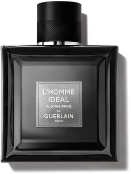 Guerlain L'Homme Idéal Platine Privé Eau de Toilette (100ml)