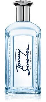 Tommy Hilfiger Tommy Summer 2021 Eau de Toilette (100ml)