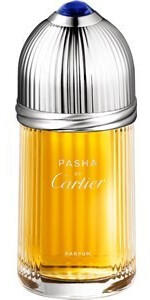 Cartier Pasha Parfum (150ml)