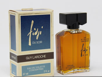 Guy Laroche Du Soir Eau de Toilette Fidji (57ml)