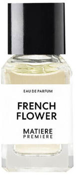 Mati&egrave;re Premi&egrave;re French Flower Eau De Parfum (6ml)