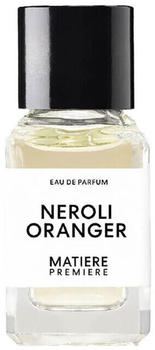 Mati&egrave;re Premi&egrave;re Neroli Oranger Eau De Parfum (6ml)