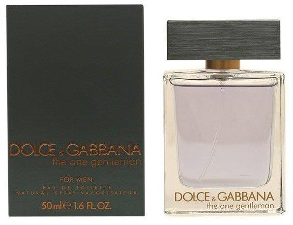 Dolce & Gabbana The One Gentleman Eau de Toilette (50ml)