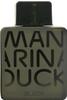 Herrenparfüm Mandarina Duck Man Black Mandarina Duck EDT (100 ml), Grundpreis: