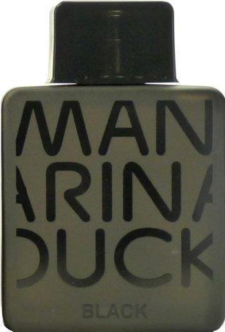 Mandarina Duck Pure Black Eau de Toilette (100ml)