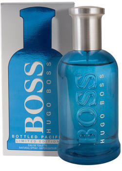 Hugo Boss Bottled Eau de Toilette Pacific Summer Edition 2023 (200ml)