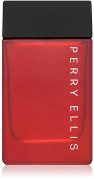 Perry Ellis Bold Red Eau de Toilette (100ml)