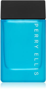 Perry Ellis Pure Blue Eau de Toilette (100ml)