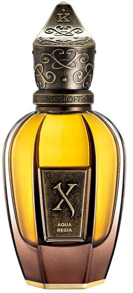 XerJoff Aqua Regia Eau de Parfum (50ml)