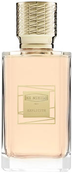 EX Nihilo Explicite Eau de Parfum (100ml)