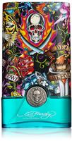 Ed Hardy Hearts & Daggers Eau de Toilette 100ml Spray 0,1 l