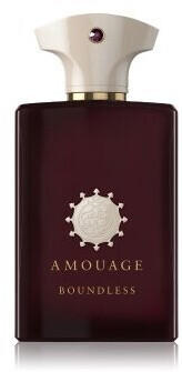 Amouage The Odyssey Collection Boundless Eau de Parfum (100ml)