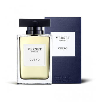 Verset Parfums Cuero Eau de Parfum (100ml)