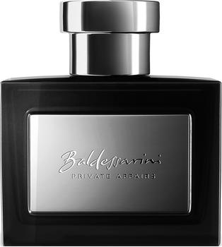 Baldessarini Private Affairs Eau de Toilette 90 ml