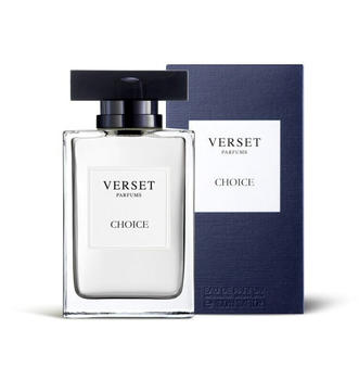 Verset Parfums Choice Eau de Parfum (100ml)