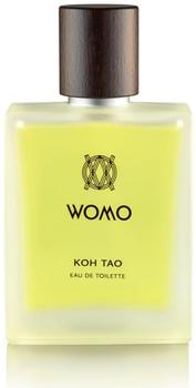 Womo Verlag Koh Tao Eau de Toilette (100 ml)