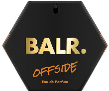 BALR. Offside For Men Eau de Parfum (50ml)