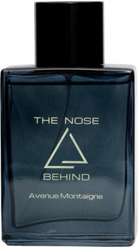 The Nose Behind Avenue Montaigne Extrait de Parfum (100 ml)