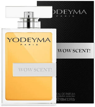 Yodeyma Wow Scent Pour Homme Eau de Parfum (100ml)