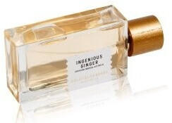 Goldfield & Banks Ingenious Ginger Eau de Parfum (100 ml)