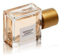 Goldfield & Banks Genious Ginger Parf&uuml;m Contentrate - Ingenious Ginger Perfume