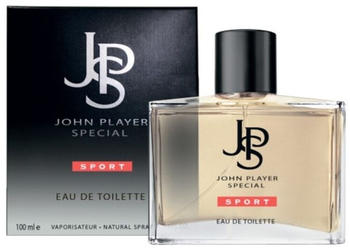 John Player Special Sport Eau de Toilette (100ml)
