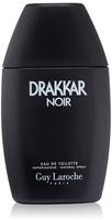 Guy Laroche Drakkar Noir Eau De Toilette Spray 200ml 0,2 l