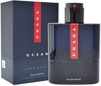 Prada Luna Rossa Ocean Eau de Parfum (100ml)