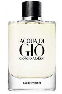 Giorgio Armani Acqua di Giò Pour Homme Eau de Parfum (200 ml)
