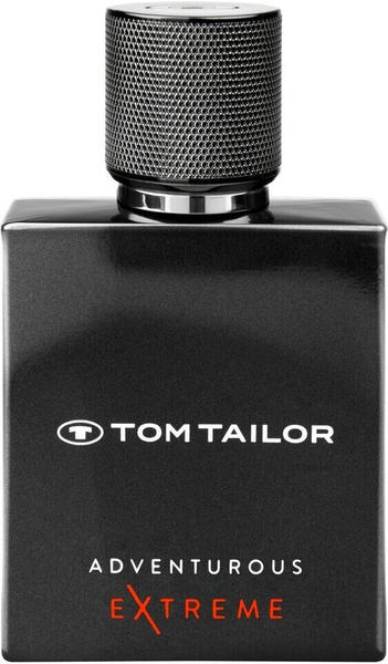 Tom Tailor Adventurous Extreme Eau de Toilette (30 ml)