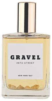 Gravel 46th Street Eau de Parfum (100ml)