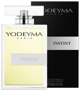 Yodeyma Instint Eau de Parfum (100ml)