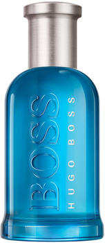 Hugo Boss Bottled Eau de Toilette Pacific Summer Edition 2023 (50ml)