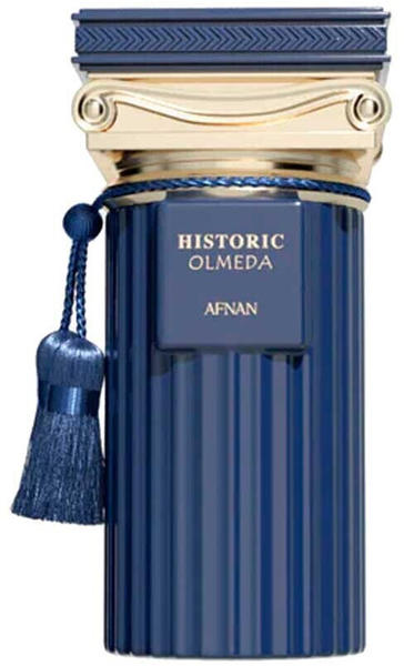 Afnan Historic Olmeda Eau De Parfum (100ml)