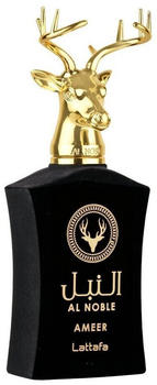 Lattafa Eau de Parfum Al Noble Ameer (100ml)