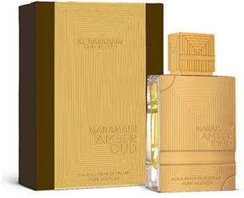 Al Haramain Amber Oud Gold Edition Extreme Eau de Parfum (200ml)