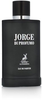 Maison Alhambra Jorge Di Profumo Eau De Parfum (100ml)
